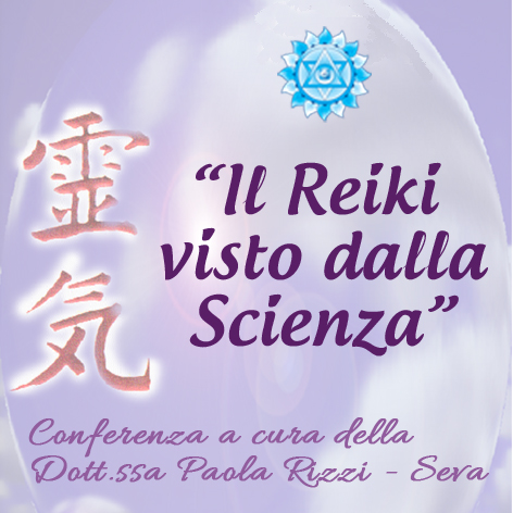reiki conferenza avanti singolo