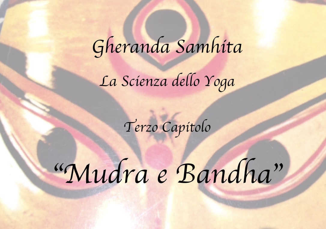 Microsoft Word - Gheranda Samhita copertina MUDRA E BANDHA.docx