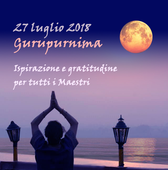 GuruPURNIMA2018