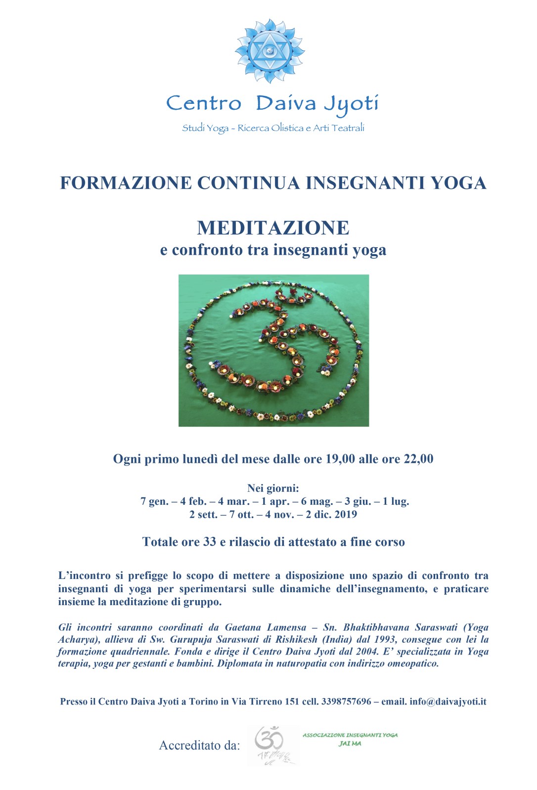 Microsoft Word - FORM CONTINUA 2019 MEDITAZIONE.docx
