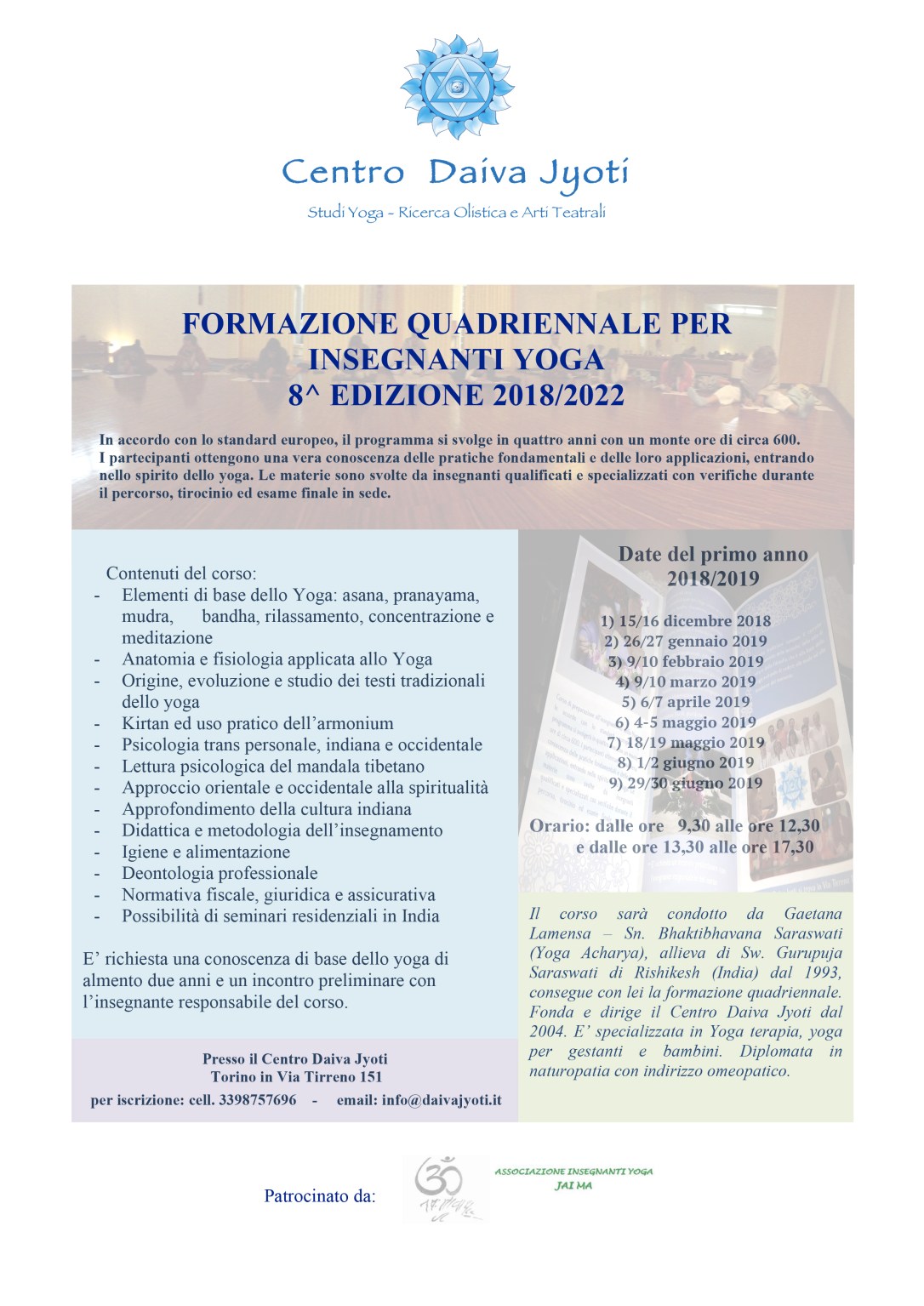 Microsoft Word - FORMAZIONE OTTAVA ED 2018-2022.docx